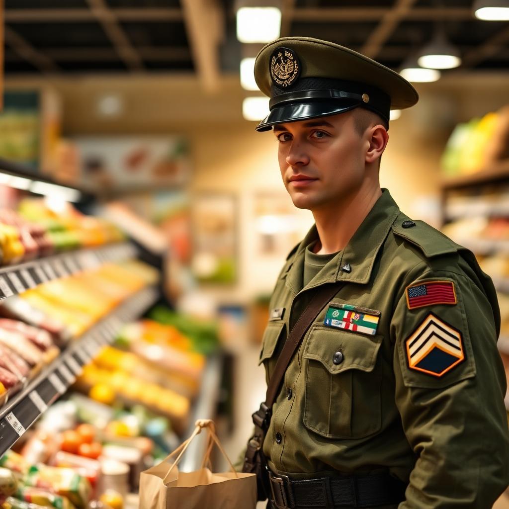 Military Discount